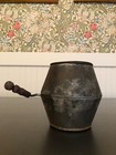 Us Patent Model 127 444 Antique C s  Williams 1872 Washing Machine