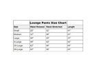  4-pack  Men s Cotton Lounge Pants With Pockets