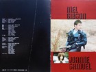 Mad Max Program Japanese Movie 20 Pages 8 11 1979 Mel Gibson George Miller