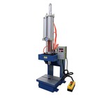 6614lbs Pneumatic Punch Press Machine W  Controller Double Switch 110v 10-100mm