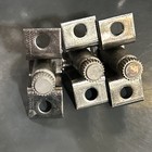Allen Bradley W70 Lot Of 3 Overload Relay Heater Element