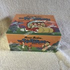 1993 Cardz The Flintstones Trading Cards Factory Sealed Box 36 Packs