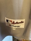 New York Yankees 1912 Turn Back The Clock Road Jersey  Size 48  2012 Season 