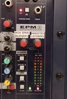 Soundcraft Epm 8 Audio Mixer Console - Tested For Power Only