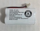 Bt-1007 Cordless Phone Battery Compatible With Uniden Bt1007 Bt904 Bt-904 Bt1015