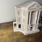 Timothy Richards The Tyl Theater Mozarts Theater Prague Pair Bookends