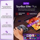 Tourbox Elite Plus Creative Console
