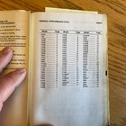 Cat Caterpillar Maintenance   Inspection Specifications Manual Fork Lift Truck