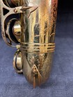 Vintage 1973 Selmer Vi Alto Sax W  Case-sold As Is