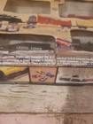 1989 Lionel 611771 Micro Racers Express O Gauge Steam Train Set  Great Condition