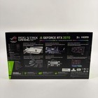 New Nvidia Geforce Rtx 2070 Rog Strix Oc 8gb Gddr6 Graphics Card 90yv0c90-m0aa00