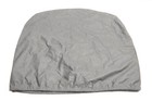 Gdm Black Helmet Bag Nos
