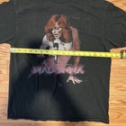 Madonna 2006 Confessions Concert Tour T Shirt Unisex Size Medium Great Fade