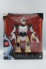 Robosapien V2 9  Robot Figure Mini Electronic 2005 Wowwee Robonetics Sealed