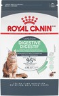 Feline Care Nutrition Digestive Care Adult Dry Cat Food  3 Lb Bag