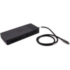 Dell Wd22tb4 130w Pd Docking Station  Black