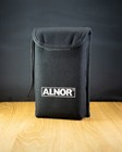 Alnor Axd 560 Digital Micromanometer Air Pressure Flow Meter Hvac   Case