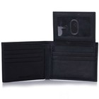 Alpine Swiss Mens Wallet Trifold Bifold Billfolds To Choose From Genuine Leather