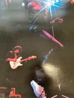 Deep Purple   The House Of Blue Light 1987 Japan Original Promo Poster 28x40in