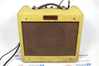 Fender Bronco Type pr 258 Vintage Combo Guitar Amp -   tested   Working  