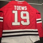 Chicago Blackhawks Reebok Nhl Jersey