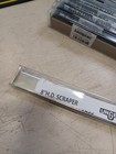 Lot Of 10 Unger Hdsbo 8  Hd Scraper Blades 
