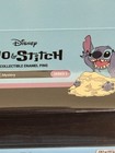 Figpins - Lilo   Stitch Series 3 - Unopened Case Of 10 Pins