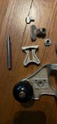 Antique Original Stanley No  71 Router Plane 