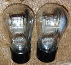 Worlds Rarest 102f Western Electric Tubes Nos Match Pair D-91144 New Made 1930 s