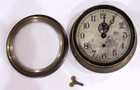 Chelsea Wwii Ship s Clock 8-day Timepiece 1940-1944