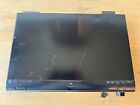 Panasonic Sa-bt200 Home Theater System Blu-ray dvd Player Ipod Dock W  Speakers