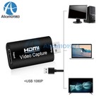 Hdmi Video Capture Card For High-definition Acquisition Medical Imaging Usb 3 0