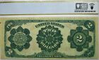 1891  2 Treasury Note Fr 358 Pcgs Banknote Vf 30