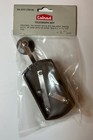 Calrad Telegraph Key Morse Code Keyer 70-377 Tk10 New Old Stock