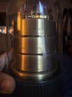 Howard Miller Vintage 3-stage Weather Station Barometer  Thermometer  Hygrometer