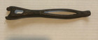 Vintage Cast Iron Range Stove Wood Tool Lid Lifter Handle Antique  Hardware