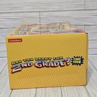 Lakeshore Learning Are You Ready For 2nd Grade Educational Game New Open Unused