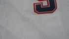 Jason Kidd Vintage New Jersey Nets Reebok Swingman White Size 4xl Nwt Stain