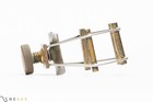 Francois Louis Ultimate Ligature And Cap Set For Hr Alto Saxophone Mouthpieces