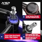 Ksp Upper Control Arms Suspension Kits For 2-4  Front Lift 2004-2020 Ford F150