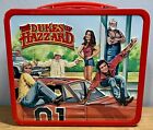 1980 Aladdin Dukes Of Hazzard Metal Lunchbox And Thermos New With Tags 
