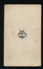 Gurney 12th New York State Militia 1860s Cdv Photo Civil War Soldier