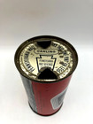 Sharp 12oz Carling  black Label  Flat Top Beer Can Carling Brewing Cleveland