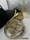 Mendini By Cecilio French Horn W  Storage Case Read Fmh 20l
