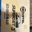 Mitel Superset 3 Business Phone 3-line Rj-11 Model 9173-000-021-na