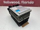 2024-2026 Mercedes Amg Gt C Cle E - Hybrid Drive Motor Starter Battery Assembly