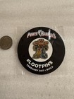 2017 Power Rangers Megazord Lapel Pin Free Ship In Usa Lootcrate Excl 