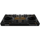 Pioneer Dj Ddj-rev1 Serato Scratch-style 2-channel Dj Controller  Black