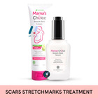 Mama s Moisture Scars Stretchmarks Treatment Niacinamide Shea Butter Collagen B3