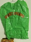 Vintage Kooky Spooks Wunkin Halloween Costume Cape Box Makeup Only